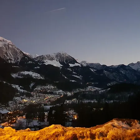 Kaelberstein Stueberl * Bischofswiesen