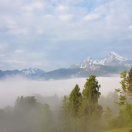 Kaelberstein Stueberl * Bischofswiesen