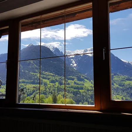 Kaelberstein Stueberl Appartamento