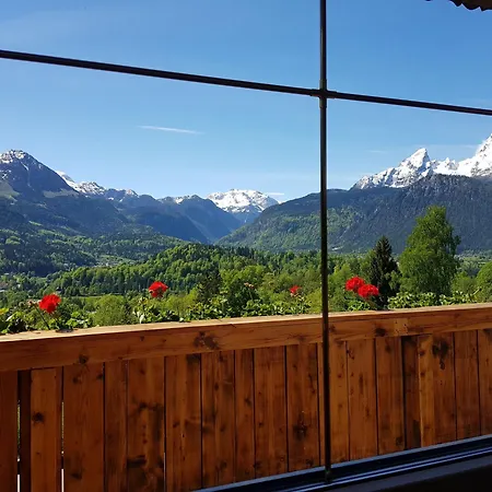 Appartamento Kaelberstein Stueberl