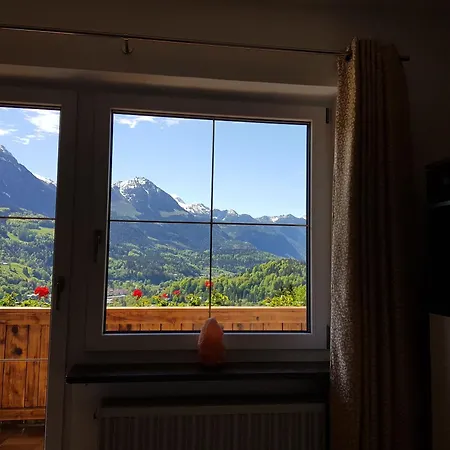 Kaelberstein Stueberl Bischofswiesen