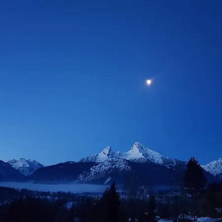 Appartamento Kaelberstein Stueberl